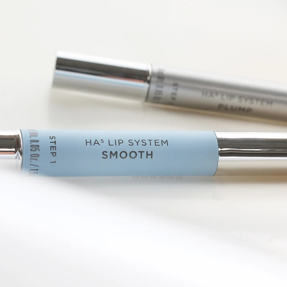 HA5 Smooth and Plump Lip System