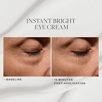 Instant Bright Eye Cream