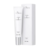 Even & Correct Dark Spot Cream