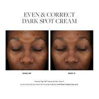 Even & Correct Dark Spot Cream