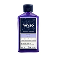 Purple No Yellow Shampoo