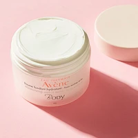 Moisturizing Melt-in Balm