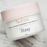 Moisturizing Melt-in Balm