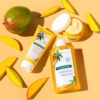 Nourishing Conditioner With Mango