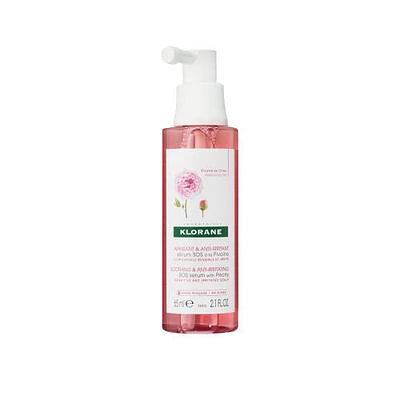 Soothing Scalp Serum with Peony