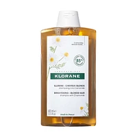 Brightening Shampoo with Chamomile