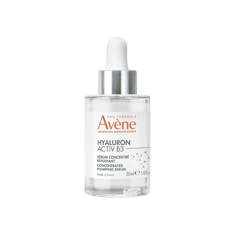 Hyaluron Activ B3 Concentrated Plumping Serum