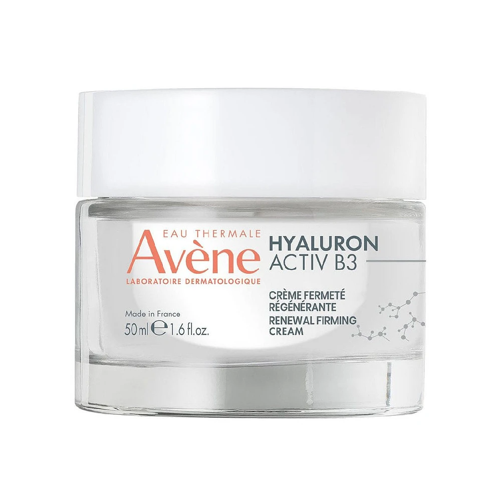 Hyaluron Activ B3 Renewal Firming Cream