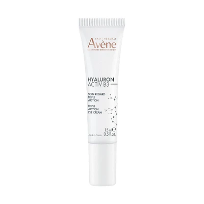 Hyaluron Activ B3 Eyes Triple Action Eye Cream