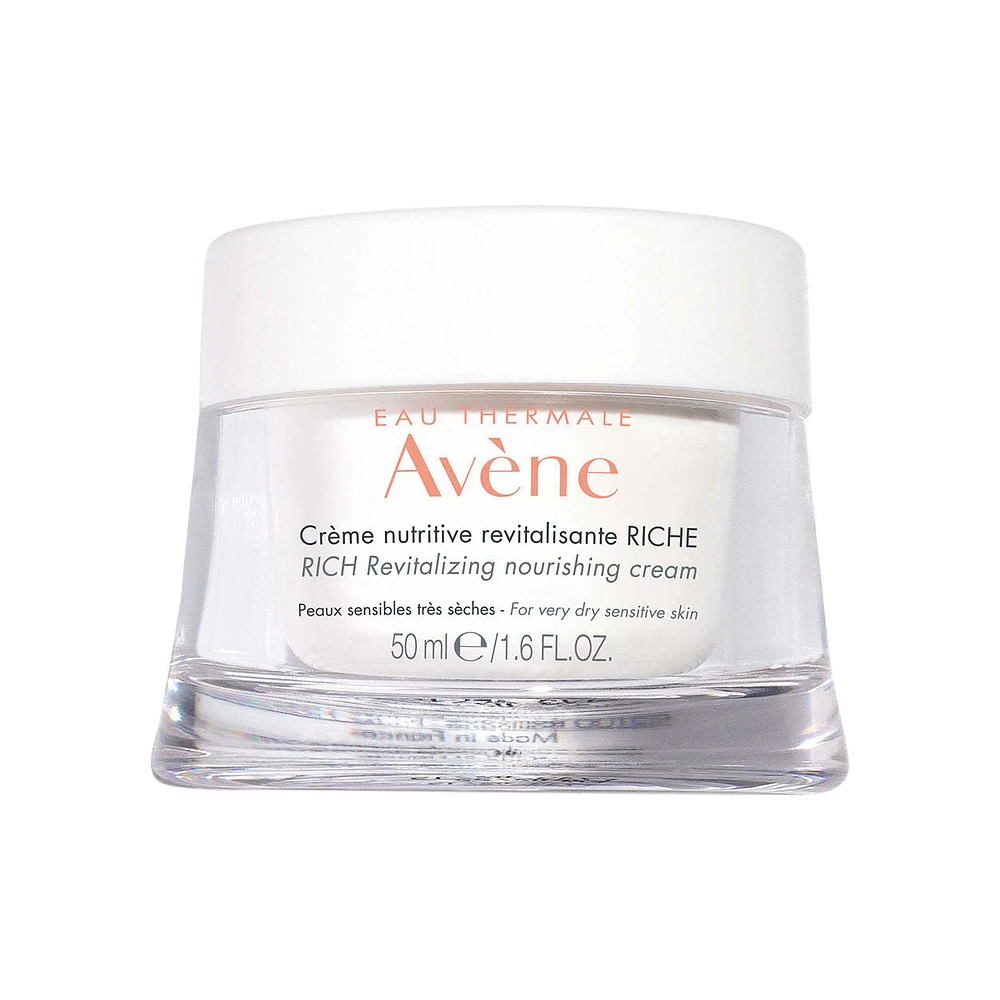 RICH Revitalizing Nourishing Cream