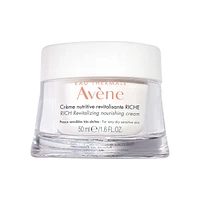 Rich Revitalizing Nourishing Cream