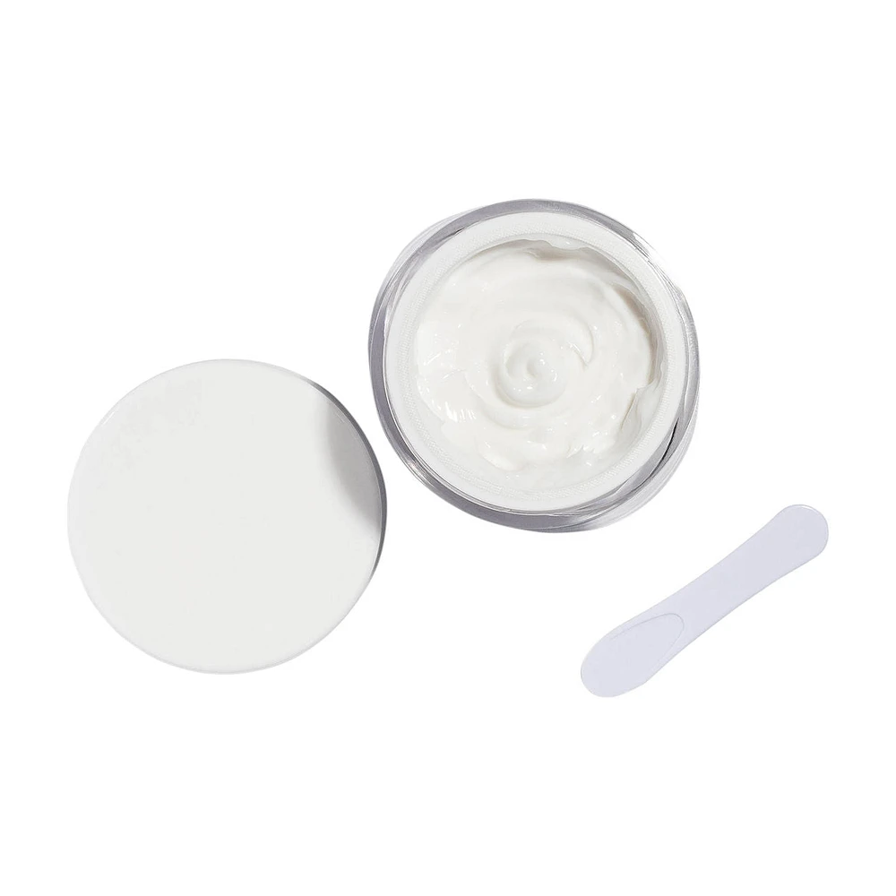 Rich Revitalizing Nourishing Cream