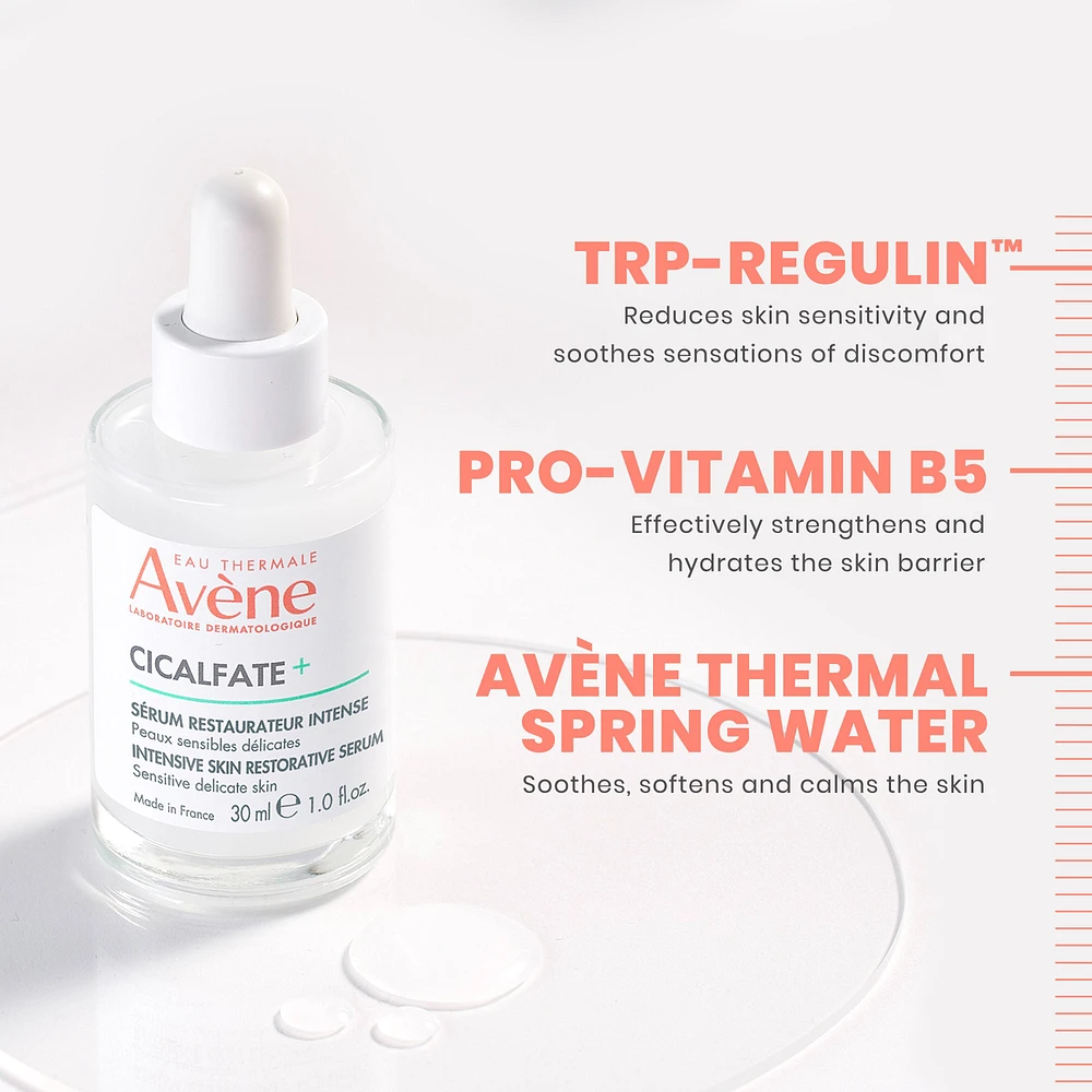 Cicalfate+ Intensive Skin Restorative Serum