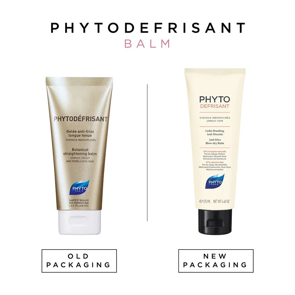 Phytodefrisant Blow-dry Balm