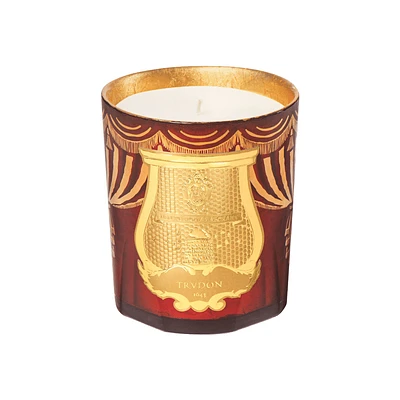 Gloria Wood and Spices Classic Candle (Limited Edition)