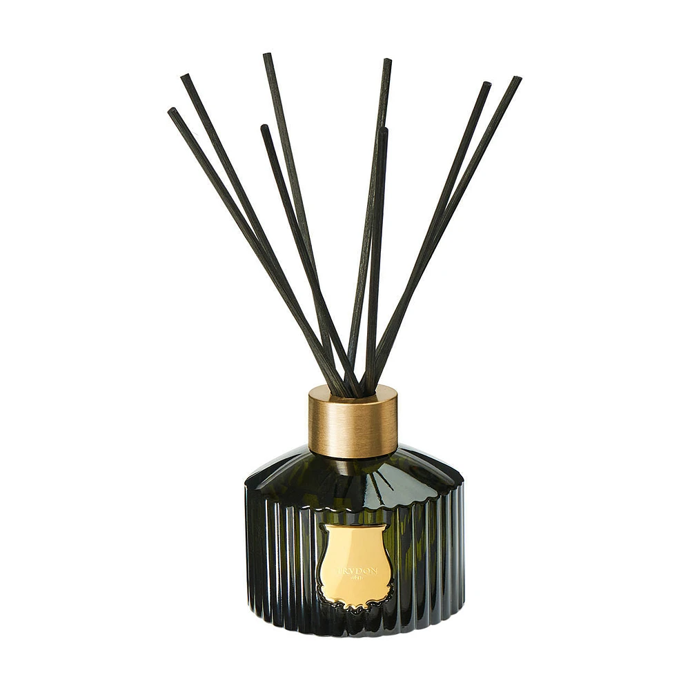 Abd El Kader Diffuser