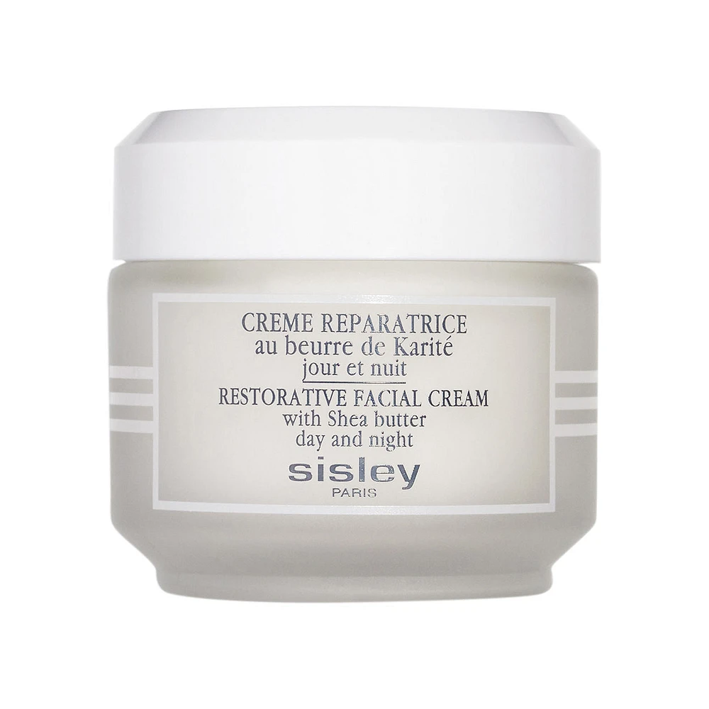 Restorative Facial Cream