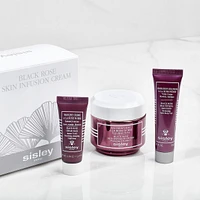 Black Rose Skin Infusion Cream Discovery Program