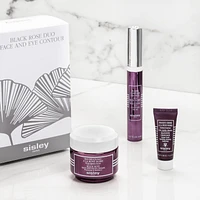 Black Rose Duo