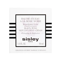 Black Rose Skin Infusion Cream