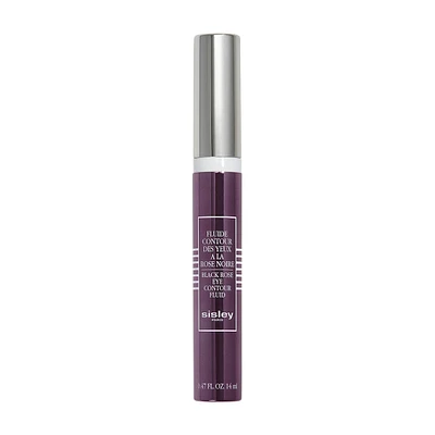 Black Rose Eye Contour Fluid