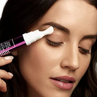 Black Rose Eye Contour Fluid