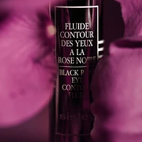 Black Rose Eye Contour Fluid