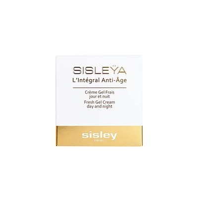 Sisleÿa L'Intégral Anti-Âge Fresh Gel Cream