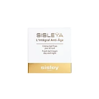 Sisleÿa L'Intégral Anti-Âge Fresh Gel Cream