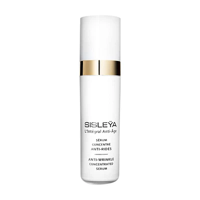 Sisleÿa L'Intégral Anti-Âge Anti-Wrinkle Concentrated Serum