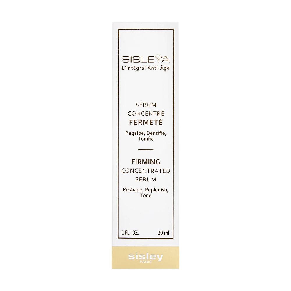 Sisleÿa L'Intégral Anti-Âge Firming Concentrated Serum