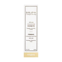 Sisleÿa L'Intégral Anti-Âge Firming Concentrated Serum