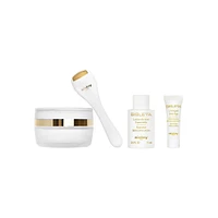 Sisleÿa L'Integral Anti-Age Eye and Lip Contour Discovery Program