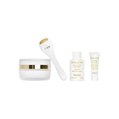 Sisleÿa L’Integral Anti-Age Eye and Lip Contour Discovery Program