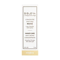 Sisleÿa L'Intégral Anti-Âge Hand Care Anti-Aging Concentrate