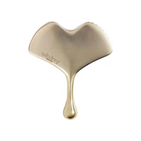 Ginkgo Gua Sha Massage Tool