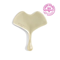 Ginkgo Gua Sha Massage Tool