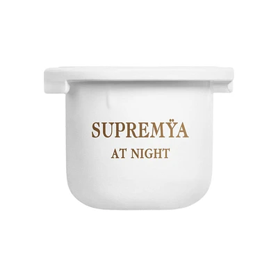 Supremÿa at Night The Supreme Anti-Aging Eye Cream Refill