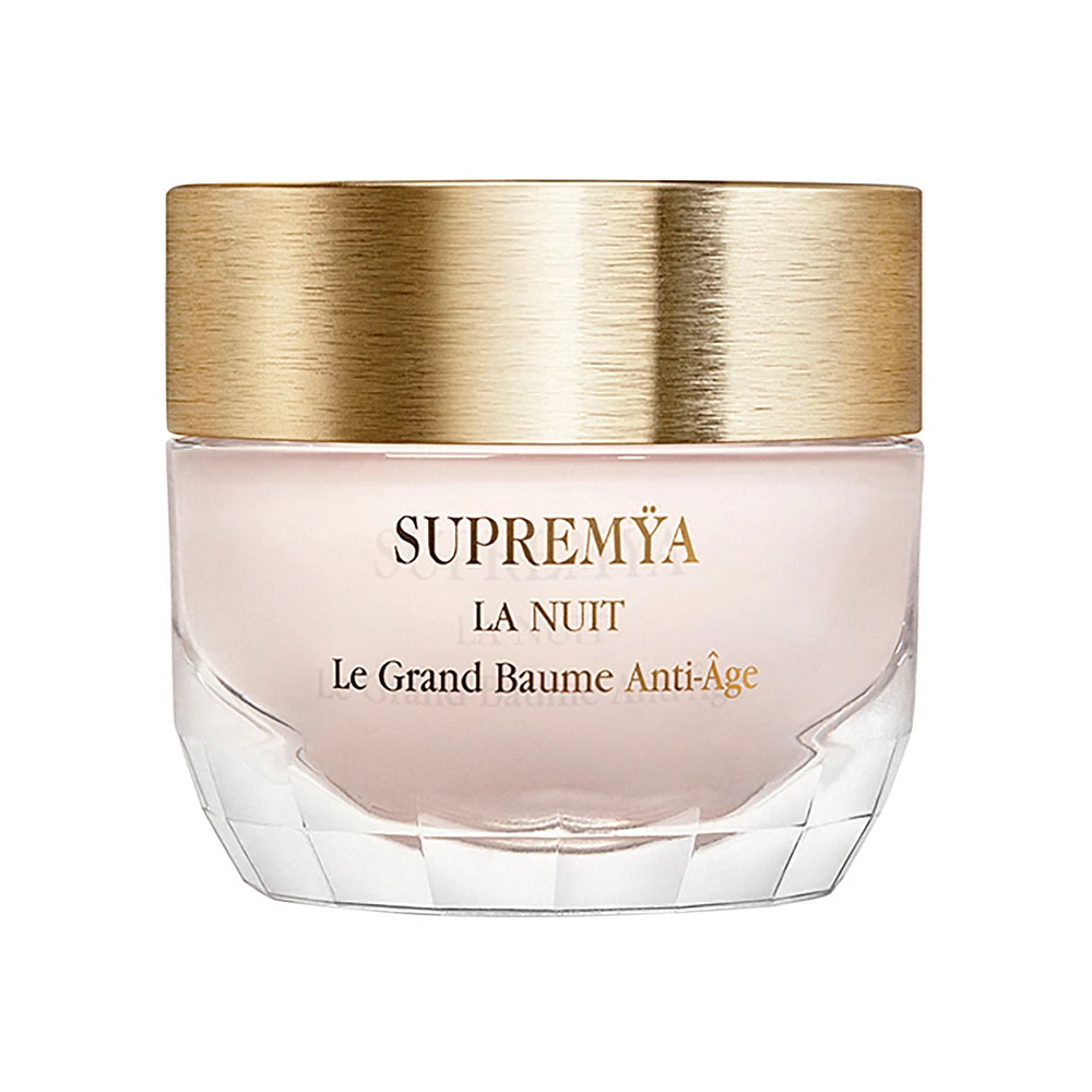 Supremÿa: The Supreme Anti-Aging Cream