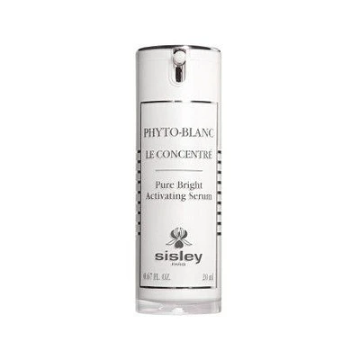 Phyto Blanc Le Concentré Pure Bright Activating Serum