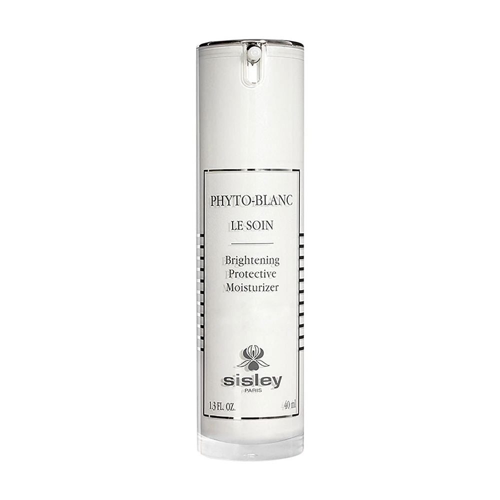 Phyto-Blanc Brightening Protective Moisturizer