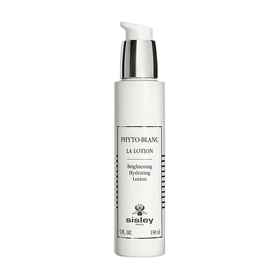 Phyto-Blanc La Lotion Brightening Hydrating Lotion