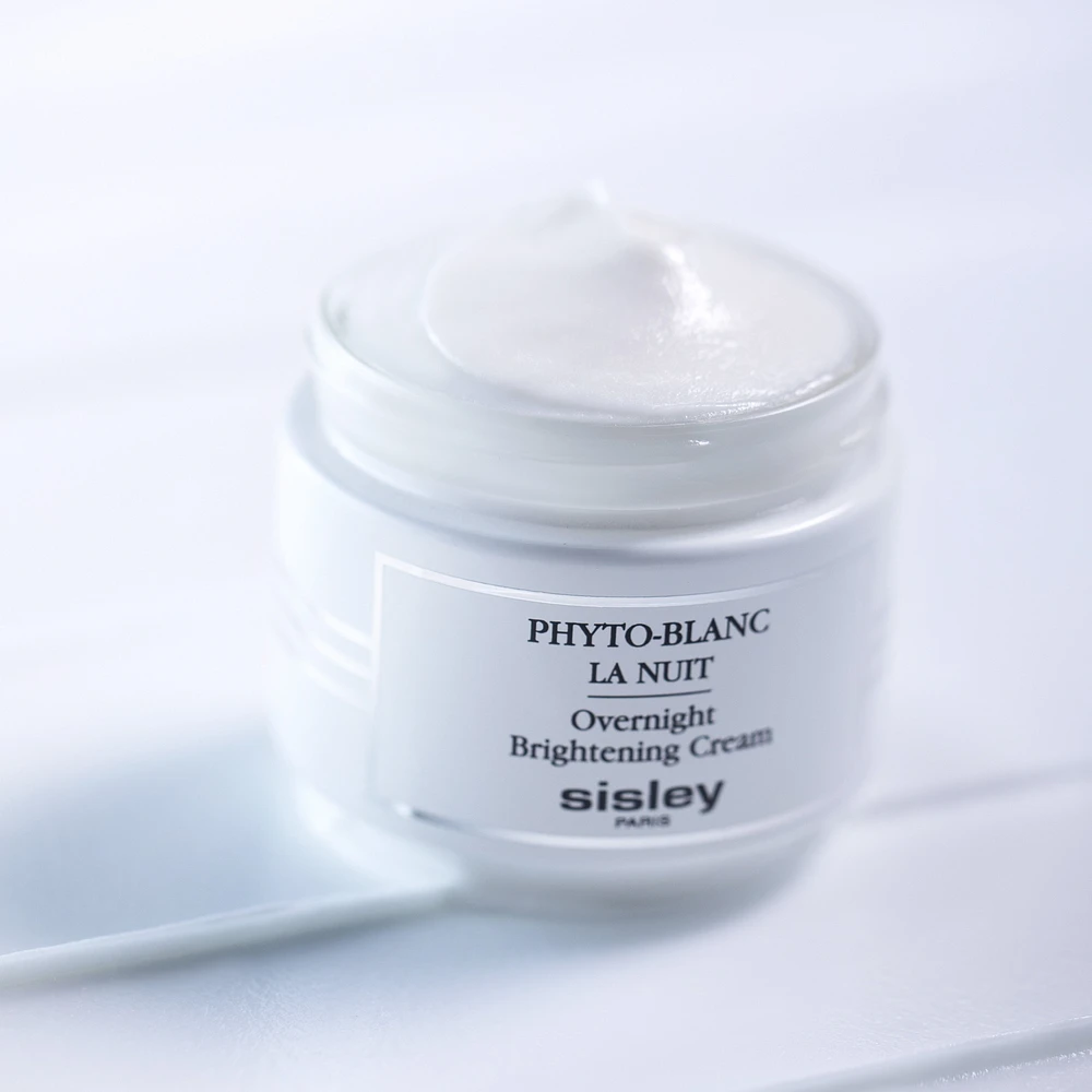 Phyto-Blanc Overnight Brightening Cream