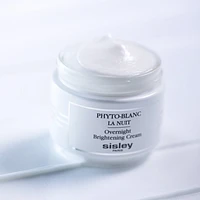 Phyto-Blanc Overnight Brightening Cream