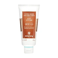 Body Sun Care SPF 15