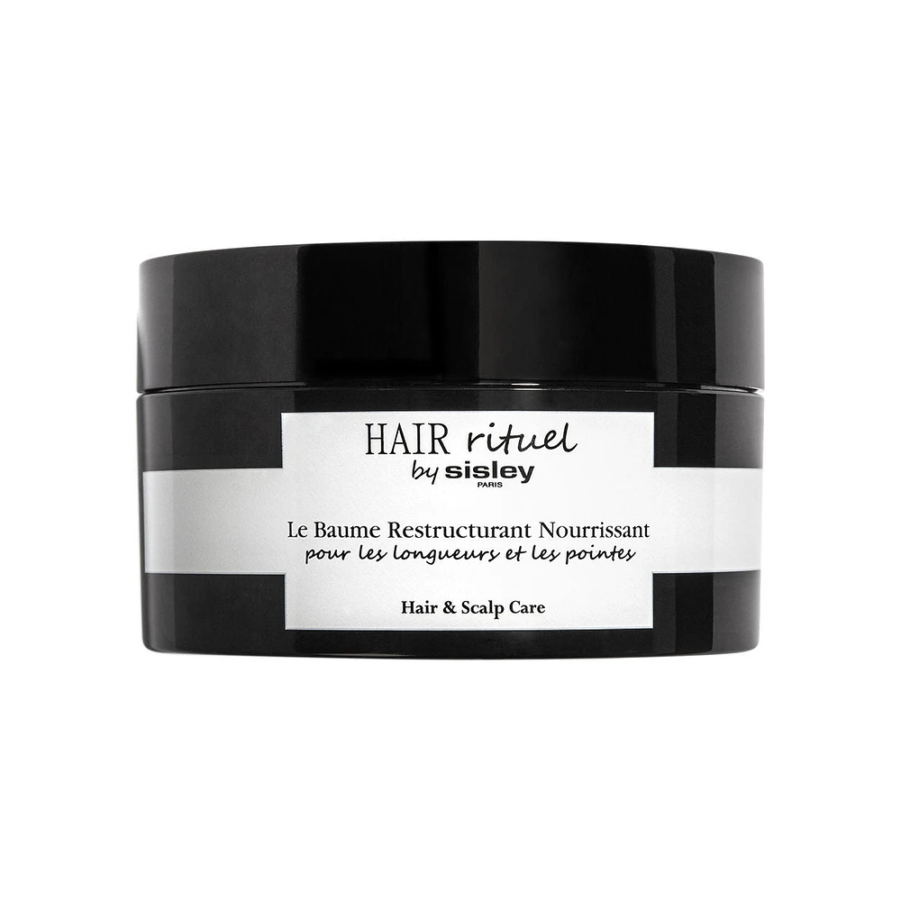 Restructuring Nourishing Balm for Hair Lengths and Ends