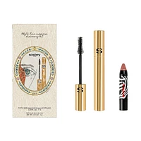 Mascara Phyto-Noir Discovery Set (Limited Edition)