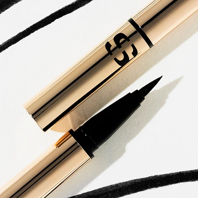 Ligne Noire Eyeliner