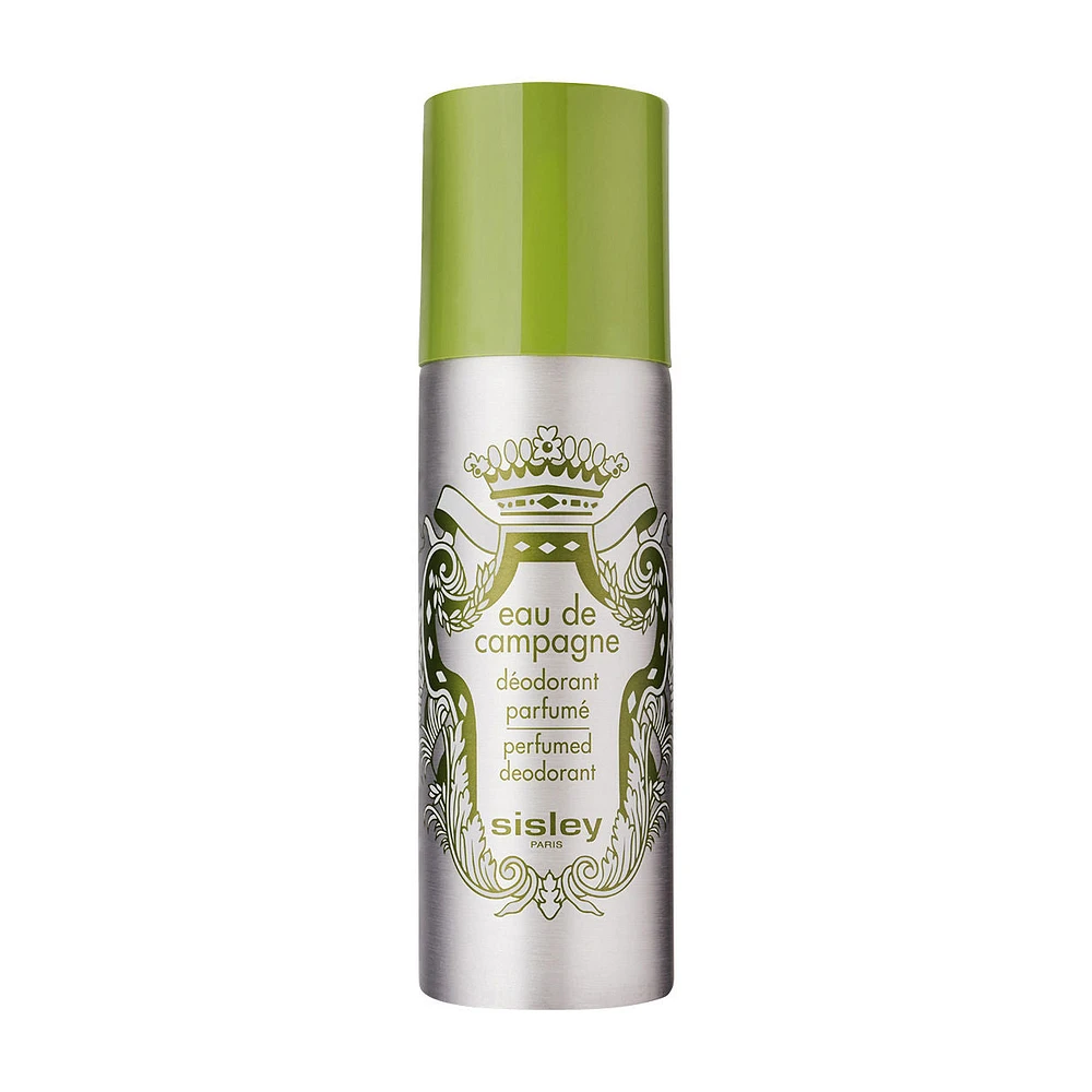 Eau de Campagne Deodorant