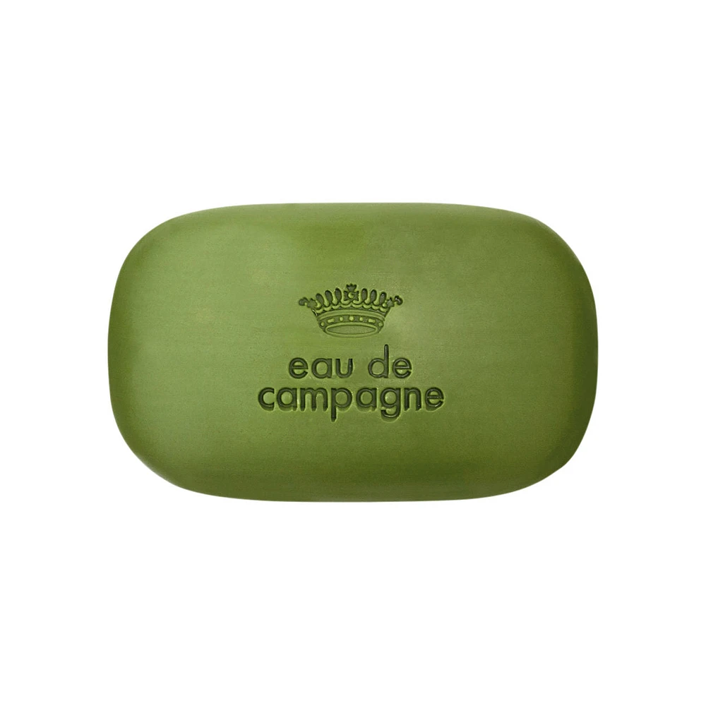 Eau de Campagne Soap